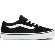Resim Vans WM FILMORE DECON Siyah Kadın Sneaker 