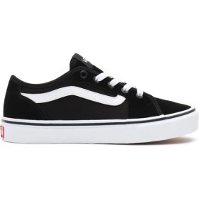 Resim Vans WM FILMORE DECON Siyah Kadın Sneaker 
