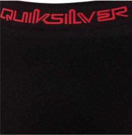 Resim Quıksılver Quiksilver Warmer Layer Bottom Erkek Siyah İçlik 10003 Siyah 
