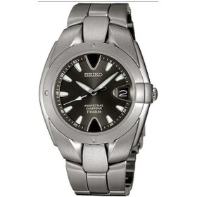 Resim Seiko Sll015p1 Perpetual Calendar Erkek Kol Saati 
