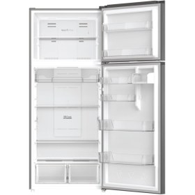 Resim Hoover HODG5T718EX1 E Enerji Sınıfı 580 Lt No Frost Buzdolabı 