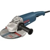 Resim Bosch Gws 2200-180 H Büyük Taşlama 