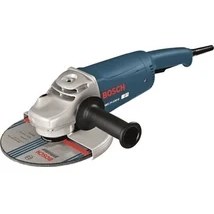 Resim Bosch Gws 2200-180 H Büyük Taşlama 
