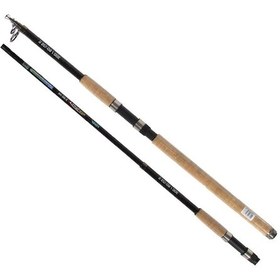 Resim River Free Spirit Tele 60 125g Karbon Olta Kamışı 270 Cm 