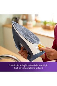 Resim Philips Dst7030/20 Azur Buharlı Ütü 026ZSERI 