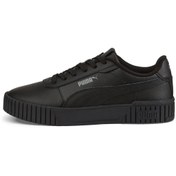 Resim Puma 38584901 Carına 2.0 Black Black Kadın Sneaker Puma