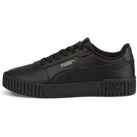 Resim Puma 38584901 Carına 2.0 Black Black Kadın Sneaker 