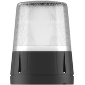 Resim Mesan Ø110 Altıgen Reflektörlü Led Döner Lamba Beyaz 220vac Ms 805.4.220vac 