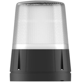 Resim Mesan Ø110 Altıgen Reflektörlü Led Döner Lamba Beyaz 220vac Ms 805.4.220vac 