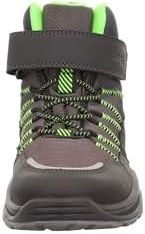 Resim Superfit 000055 F Jupiter Gore-Tex Siyah-Mavi Çocuk Bot 