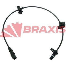 Resim Braxıs-ak0122 - Abs Hız Sensoru Arka Sol Cıvıc Vııı-ıx 