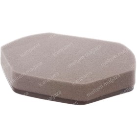 Resim Parmis Profilo Uyumlu Psp 5u530 Süpürge Sünger Filtresi 