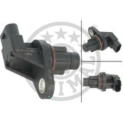 Resim OPTIMAL 08S159 Eksantrik Sensoru W176 (A) W242 W246 (WE258742) 