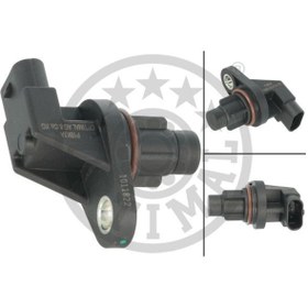 Resim OPTIMAL 08S159 Eksantrik Sensoru W176 (A) W242 W246 (WE258742) 