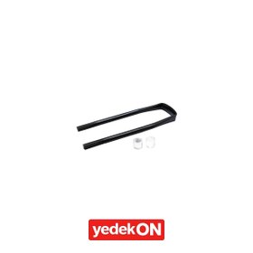 Resim Axor 3031 Mercedes Arka Bağlantı 24Mm 48Cm Ezmeli 