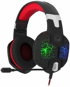Resim Gamemax 5478, 7.1 Titreşimli S.Sound Kulaklık 
