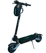 Resim Electron Comfort Off-Road 1600 W Çift Süspansiyon Nutt Frenli Elektrikli Scooter 