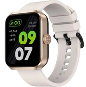 Resim Zeblaze Beyond 3 Plus Akıllı Saat 
