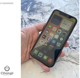 Resim Apple iPhone 11 İkinci El TR | 128 GB | Siyah 