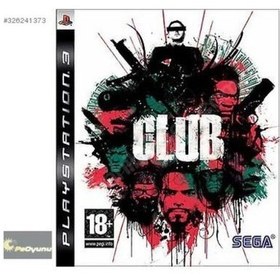 Resim Club Playstation 3 Oyunu (Kutulu) Ps3 Oyun Cd'si 