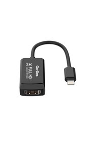 Resim Go-Des Go Des Gd-8275 Lightning Hdmı 2k Dönüştürücü Adaptör Lightning Av Kablo 
