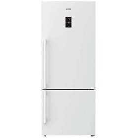 Resim Altus ALK 474 XE 532 L No-Frost Buzdolabı 