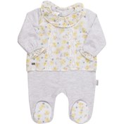 Resim Babydola Kız Bebek Tulum 