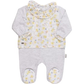 Resim Babydola Kız Bebek Tulum 