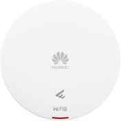 Resim Huawei eKit AP361 1775Mbps 2+2 Dual Bands Tavan Tipi Access Point 