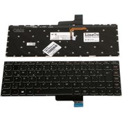 Resim Lenovo ST1HB-TUR Beyaz Türkçe Klavye 