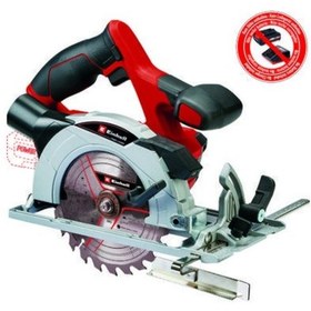 Resim Einhell TE-CS 18/150 Li-Solo Akülü Daire Testere - 4331220 