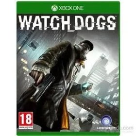 Resim [2.EL] Watch Dogs – Xbox One Oyun 