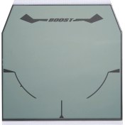 Resim Humble Deniz 4-Tec 130 Için Motorlu Tekne Yalıtım LCD Ekranı (Yurt Dışından) 