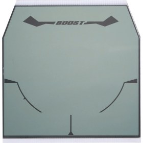 Resim Humble Deniz 4-Tec 130 Için Motorlu Tekne Yalıtım LCD Ekranı (Yurt Dışından) 