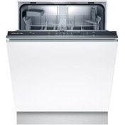 Resim Profilo Bma5102ev 5 Programlı Tam Ankastre Bulaşık Makinesi 