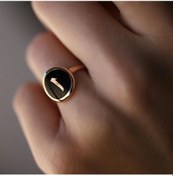 Resim Elif Şövalye Yüzük (327671401) 