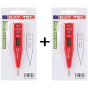 Resim Baytec DİJİTAL KONTROL KALEMİ MK4460 2 ADET ERPİLSAN ELEKTRONİK 