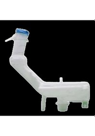 Resim Volkswagen Passat Cc 12-17 Arası Uyumlu Silecek Su Deposu 3.1 Lt 1236558 00 Wısco 