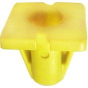 Resim Çıta Klipsi Sarı 87756-34500 Hyundai 10 Adet 