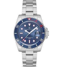 Resim Momentus SM359T-11SS Erkek Kol Saati 