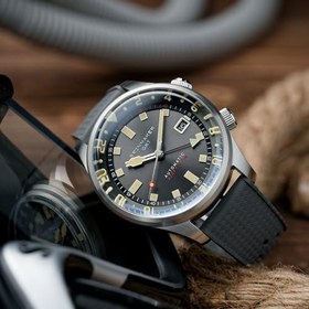 Resim SPINNAKER SP-5121-33 Erkek Kol Saati 
