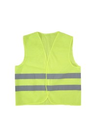 Resim Ikaz Yeleği Fosforlu Reflektörlü Sarı (528144138) 