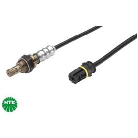 Resim NGK 500464 LAMBDA SENSÖRÜ BMW E87 90 91 04- NGK-0069 