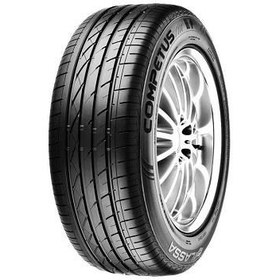 Resim Lassa 235/50R19 99H Competus H/P 2 2024 Yaz Lastiği 