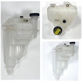 Resim Toyota Uyumlu Hılux Revo Yedek Su Depo 2015 2022 