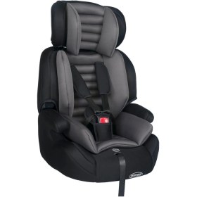 Resim Force 9-36 Kg Bebek Oto Koltuğu/gri 