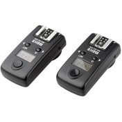 Resim Nikon için Meike Mk-Rc9 Flaş Tetikleyici Kumanda 