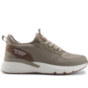 Resim Dockers 238632 5fx Erkek Yürüyüş Ayakkabı Kahverengi 