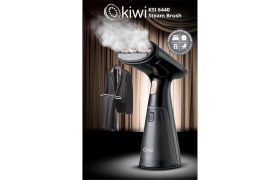 Resim AyrStore Ksı 6440 Portatif Buharlı Kırışık Giderici, Dikey Buharlı Ütü 