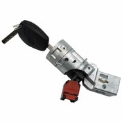 Resim Kango 3 - III Kontak Komple Anahtarlı 8200214168 